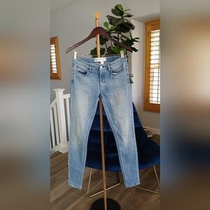 Victoria Beckham Skinny Jeans. Size 27